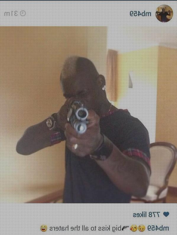 Review de los 6 mejores ballotelli escopetas a la venta
