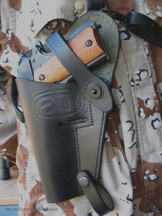 ¿Dónde poder comprar bandolera funda pistola?