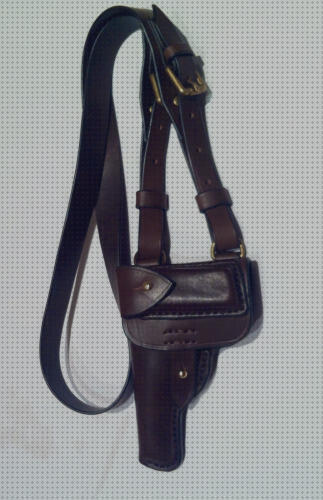 TOP 23 bandolera fundas pistolas a la venta
