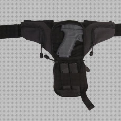 Review de bandolera funda pistola