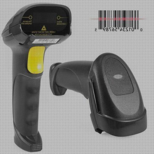Las mejores marcas de laser barcode