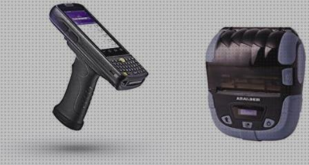 20 Mejores laser barcode