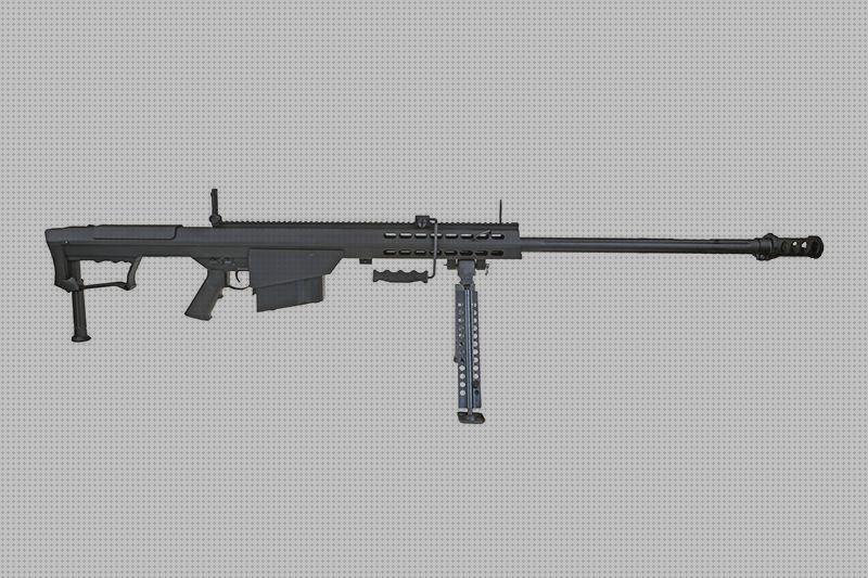 Las mejores marcas de pistola m82 airsoft airsoft barret m82 airsoft