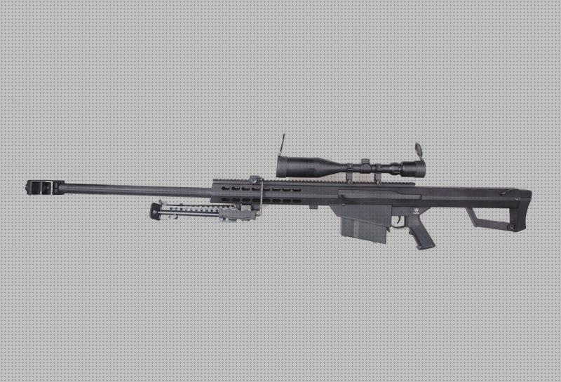 Las mejores pistola m82 airsoft airsoft barret m82 airsoft