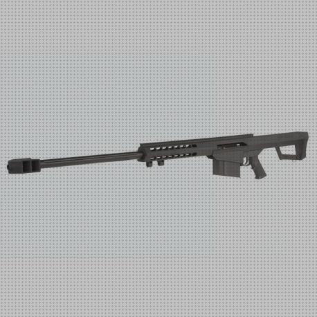 TOP 10 barret m82 airsoft bajo análisis