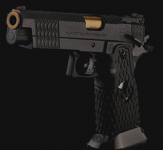 ¿Dónde poder comprar airsoft pistolas barril pistolas de airsoft?