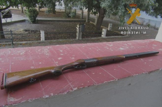 Las mejores bascon escopeta