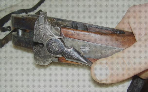 Review de los 16 mejores accesorios para basculas de escopetas en internet
