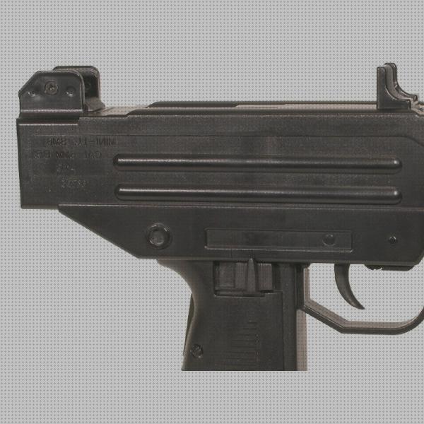 ¿Dónde poder comprar bolas bateria micro uzi electrica pistola de bolas?