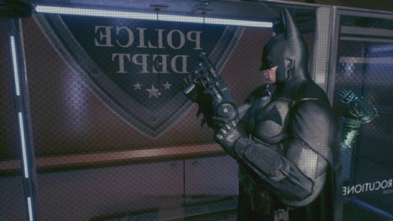 ¿Dónde poder comprar pistola electrica arkham knight batman arkham knight pistola electrica?