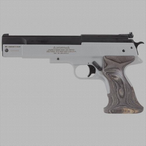 Mejores 23 pistolas beeman del mundo