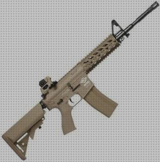 Análisis de los 8 mejores beginner airsoft guns para comprar