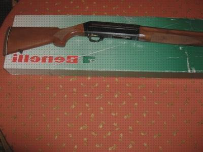 Las mejores marcas de pistola benelli nueba aire benelli 125 precio escopeta