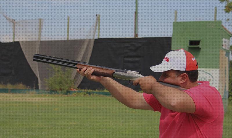 16 Mejores benelli escopetas superpuestas