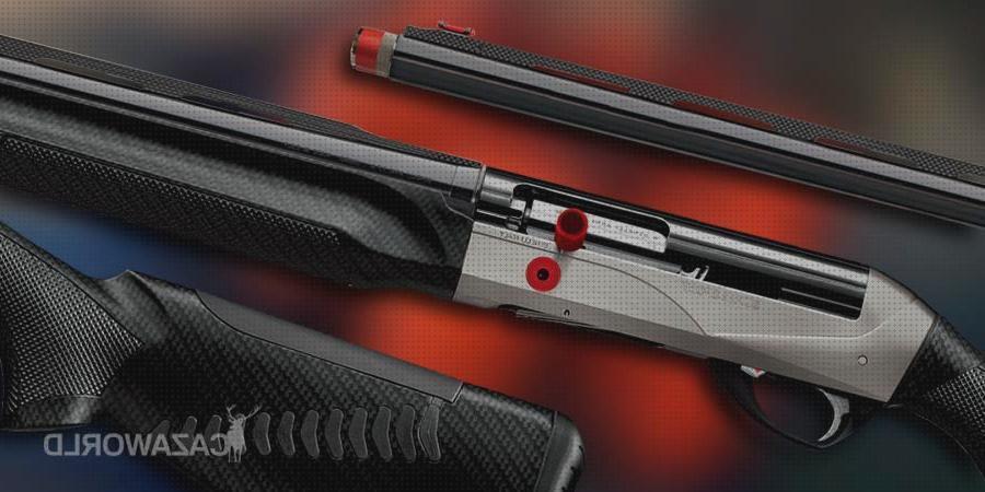 Las mejores benelli escopetas escopetas benelli modelos escopetas