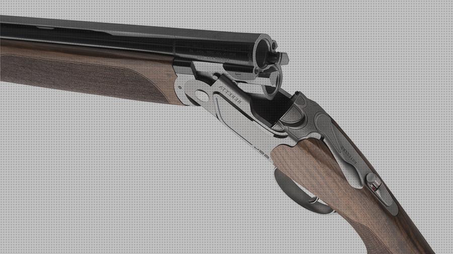 Opiniones de los 30 mejores Beretta Escopetas Mas Caras
