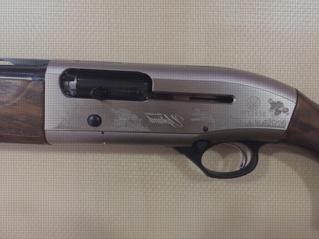 Los 14 Mejores beretta escopetas repetidora para comprar