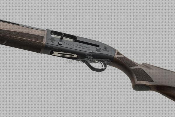 Review de beretta escopetas semiautomaticas de caza