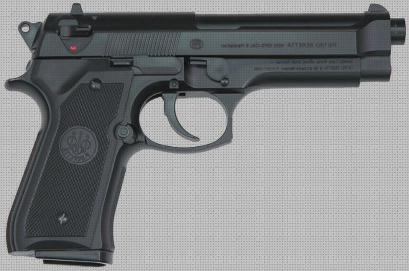 Análisis de los 28 mejores Beretta M9 Airsoft Pistol