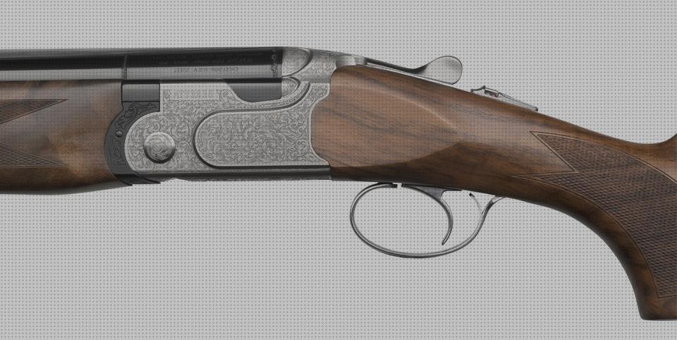 Las mejores marcas de pistola beretta beretta modelos escopeta