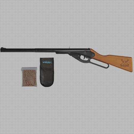 Review de beretta perdigones escopeta