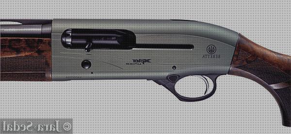 ¿Dónde poder comprar pistola beretta beretta semiautomatica escopeta?
