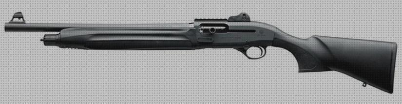 Review de beretta semiautomatica escopeta