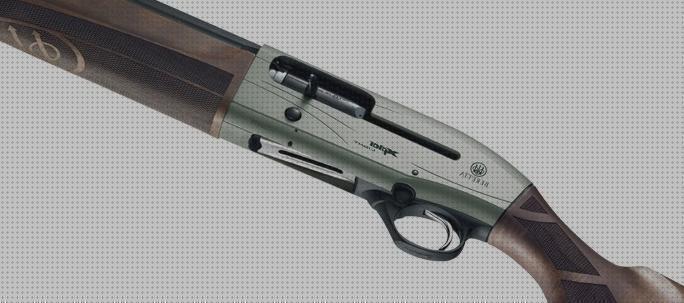 Las mejores marcas de pistola beretta beretta semiautomatica escopeta