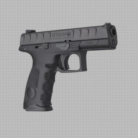 Mejores 38 pistolas beretta