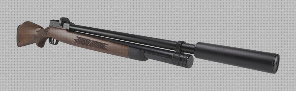 Las mejores big big bore rifle aire comprimido