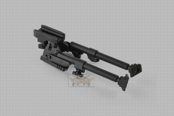 ¿Dónde poder comprar bipode airsoft?