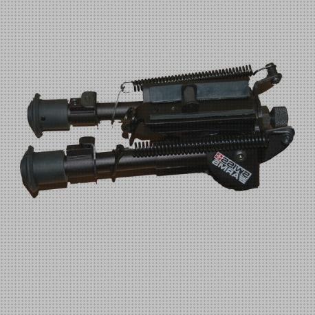 Las mejores bipode airsoft