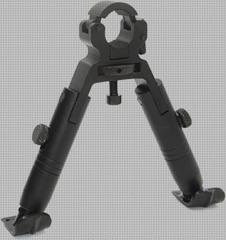 Review de bipode airsoft