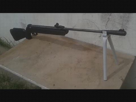 ¿Dónde poder comprar bipode escopeta gamo bipode rifle aire?