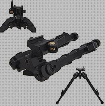 Review de bipode rifle aire