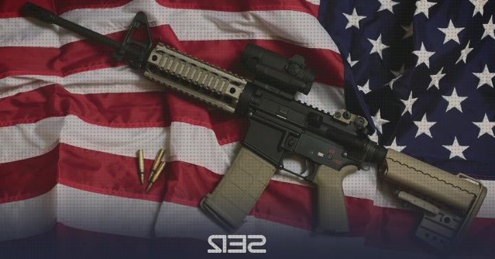 Los mejores 24 Black Friday Pistolas Airsoft 2020