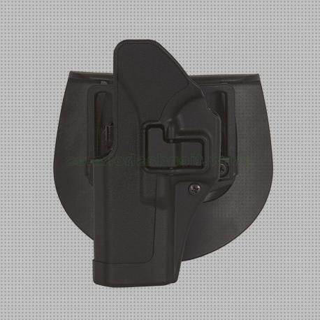 Los mejores 24 Black Hawk Fundas Pistolas