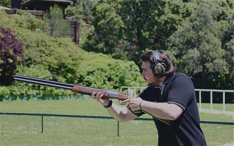 ¿Dónde poder comprar blaser escopeta rifle?