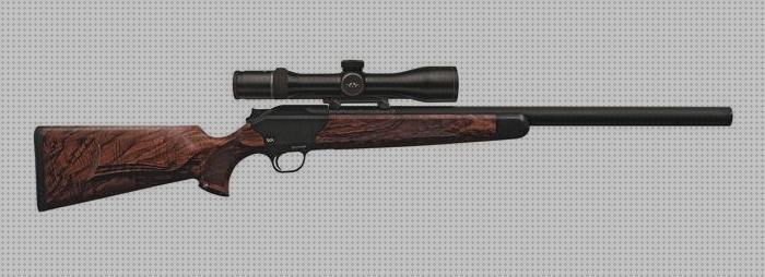 Las mejores marcas de blaser escopeta rifle