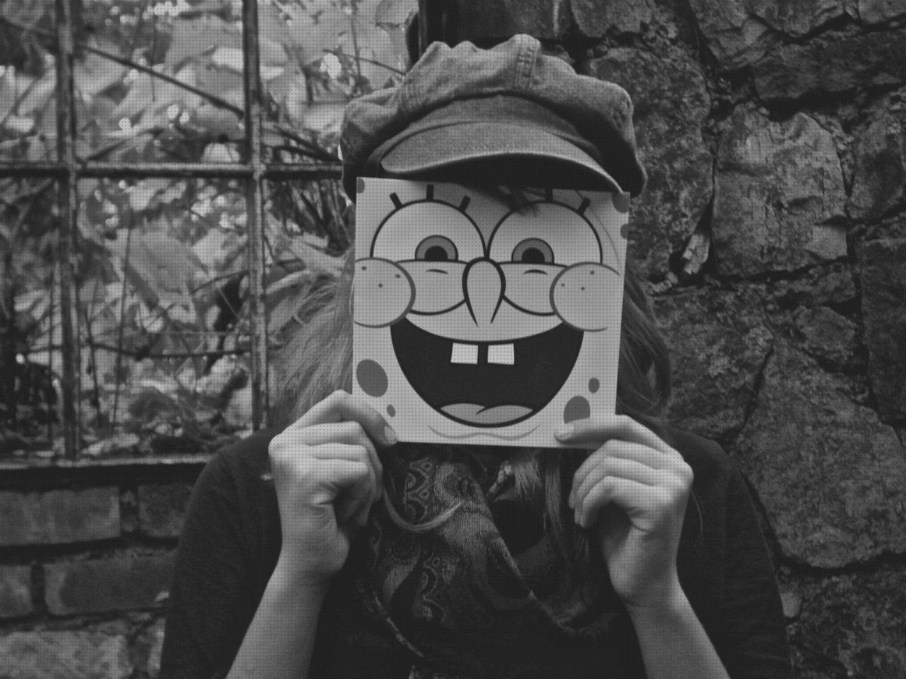 ¿Dónde poder comprar bob esponja escopeta?