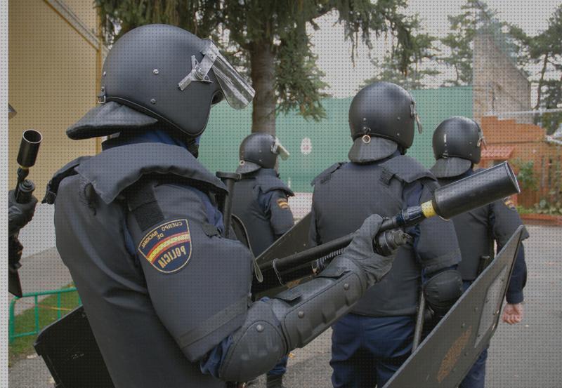 Las mejores bocacha escopeta