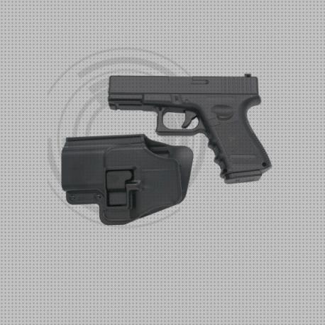 Las mejores bolas bolas aisof pistola