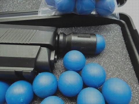 ¿Dónde poder comprar detonadora bolas bolas de goma pistola detonadora?