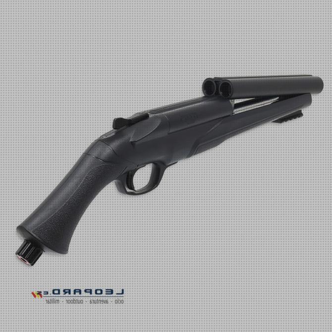 Las mejores detonadora bolas bolas de goma pistola detonadora