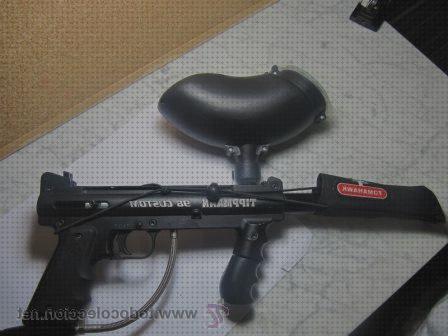 Opiniones de las 29 mejores Bolas De Pistolas Airsoft Paintballs