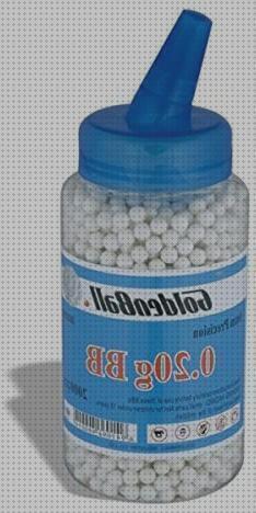 ¿Dónde poder comprar bolas bolas de pistola de bolas?