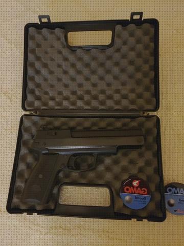 Análisis de las 21 mejores Bolas De Pistolas Yuncos