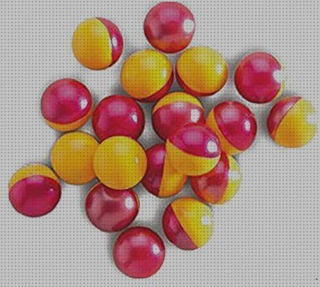 Las mejores marcas de bolas bolas de pistola pinball