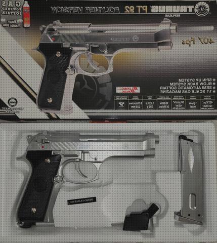 ¿Dónde poder comprar pistola airsoft bolas acero bolas metalicas en pistola taurus pt 24 de airsoft?