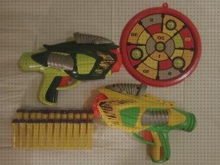 Los 22 Mejores Bolos Y Balas De Pistolas